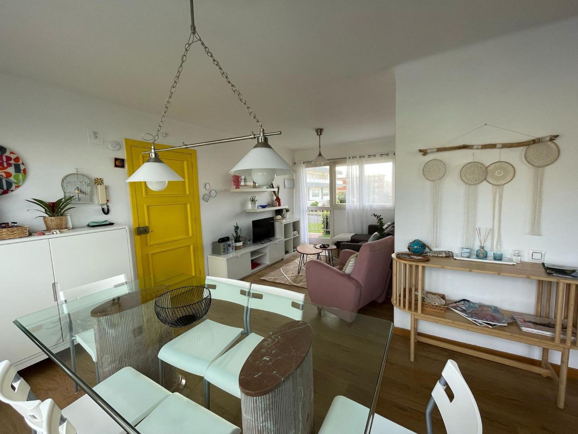 Apartamento O Recuncho De Belen Baiona Exterior foto