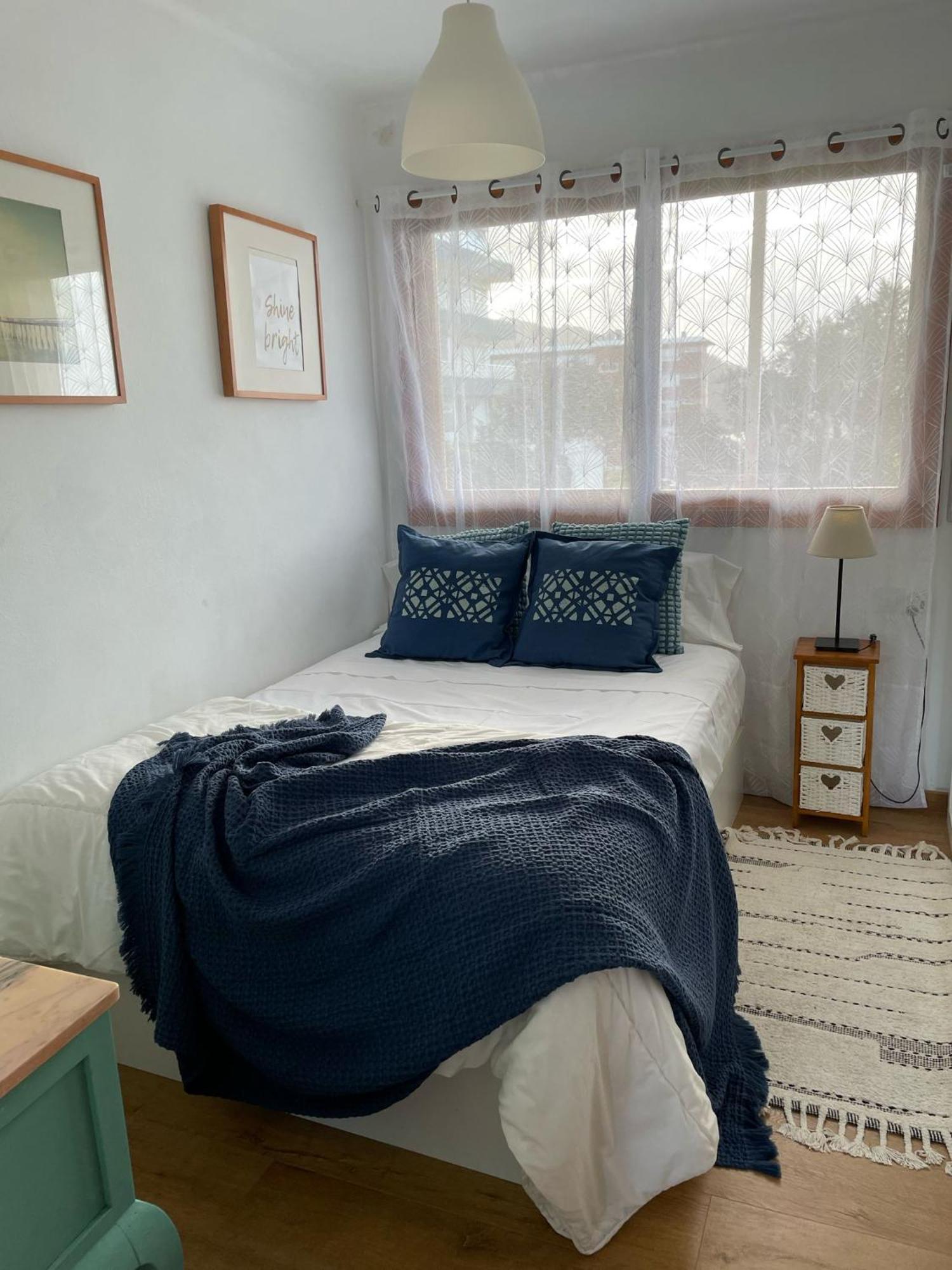 Apartamento O Recuncho De Belen Baiona Exterior foto