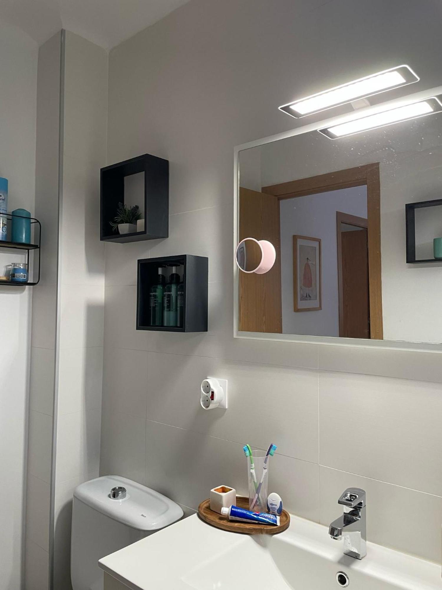 Apartamento O Recuncho De Belen Baiona Exterior foto