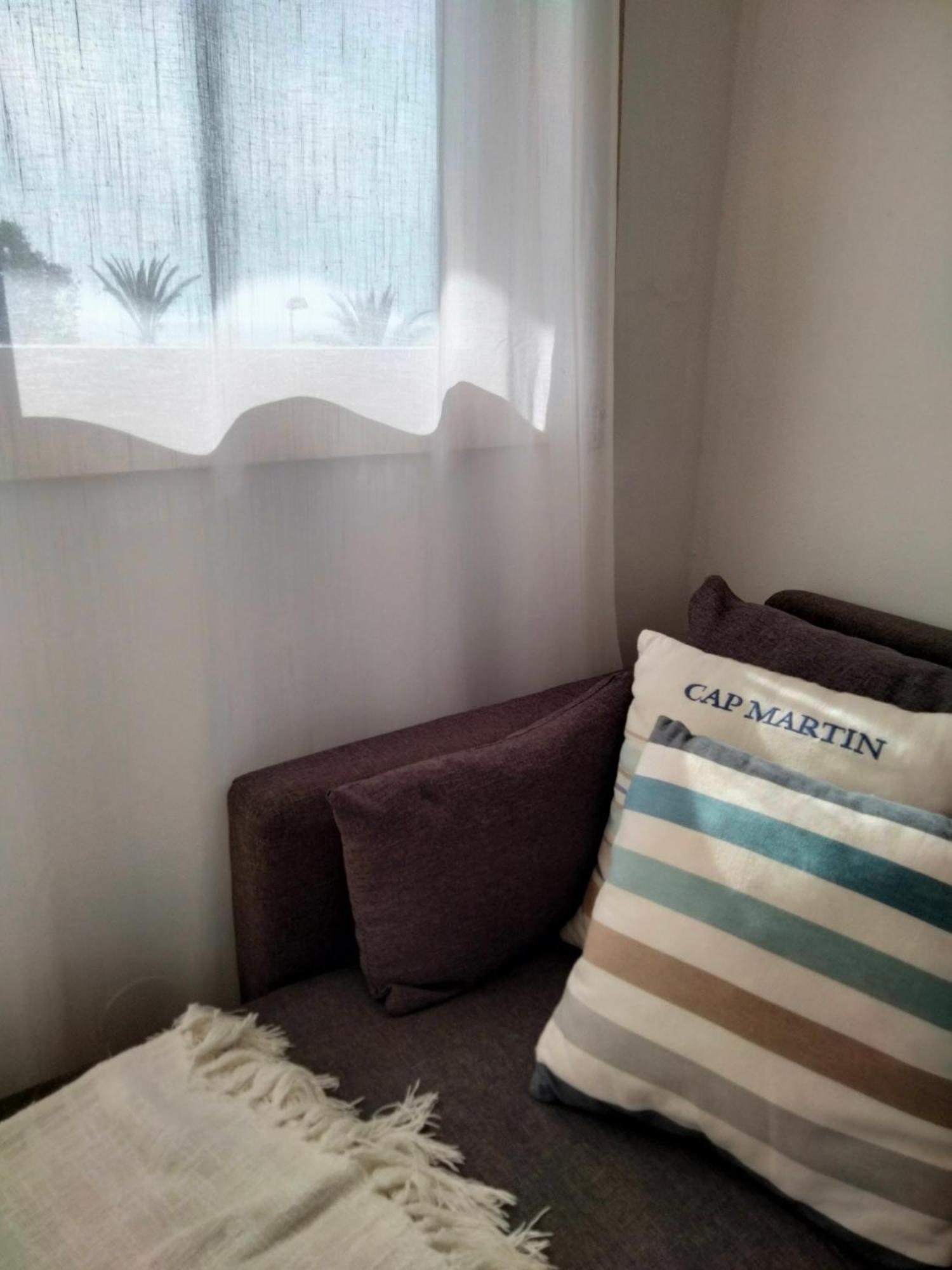 Apartamento O Recuncho De Belen Baiona Exterior foto